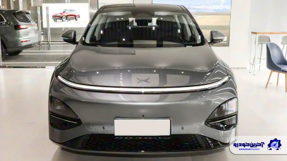 ایکس پنگ G6 ؛ معرفی + مشخصات فنی