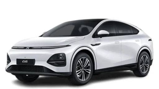 ایکس پنگ G6 ؛ معرفی + مشخصات فنی