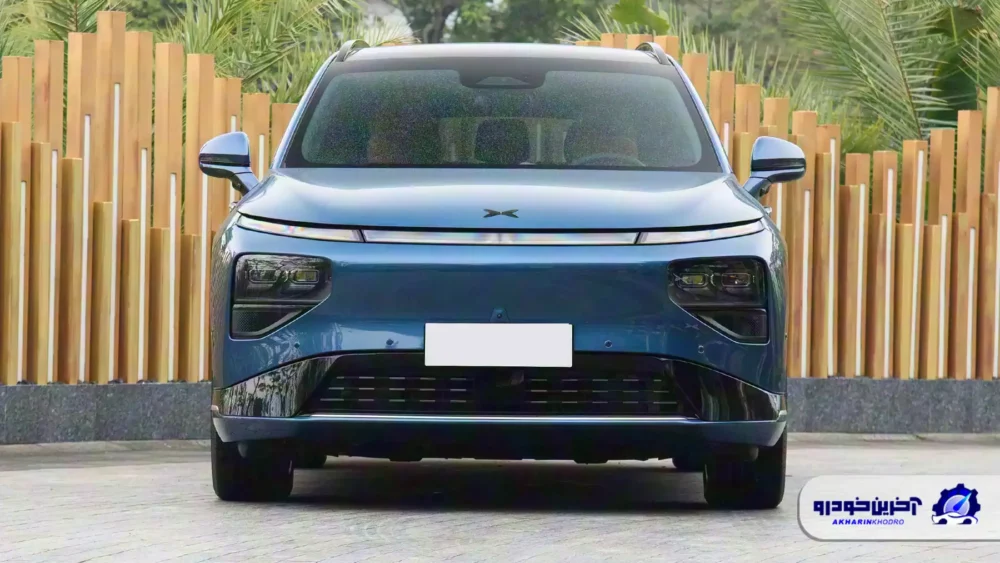 ایکس پنگ G9 ؛ معرفی + مشخصات فنی