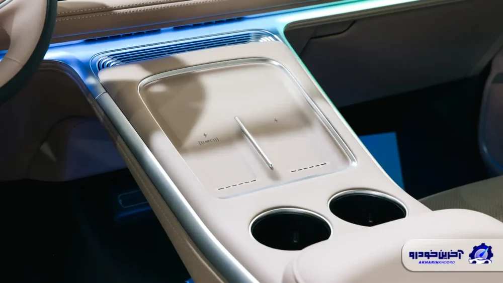 ایکس پنگ G9 ؛ معرفی + مشخصات فنی