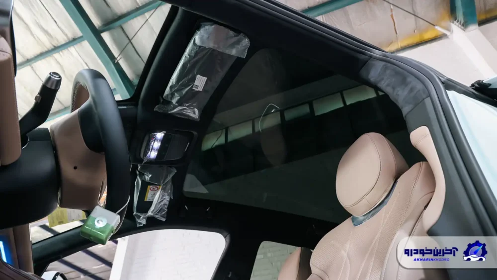 ایکس پنگ G9 ؛ معرفی + مشخصات فنی