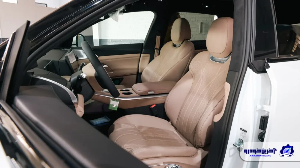 ایکس پنگ G9 ؛ معرفی + مشخصات فنی