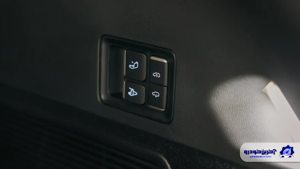 ایکس پنگ G9 ؛ معرفی + مشخصات فنی