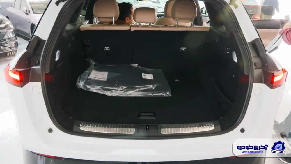 ایکس پنگ G9 ؛ معرفی + مشخصات فنی