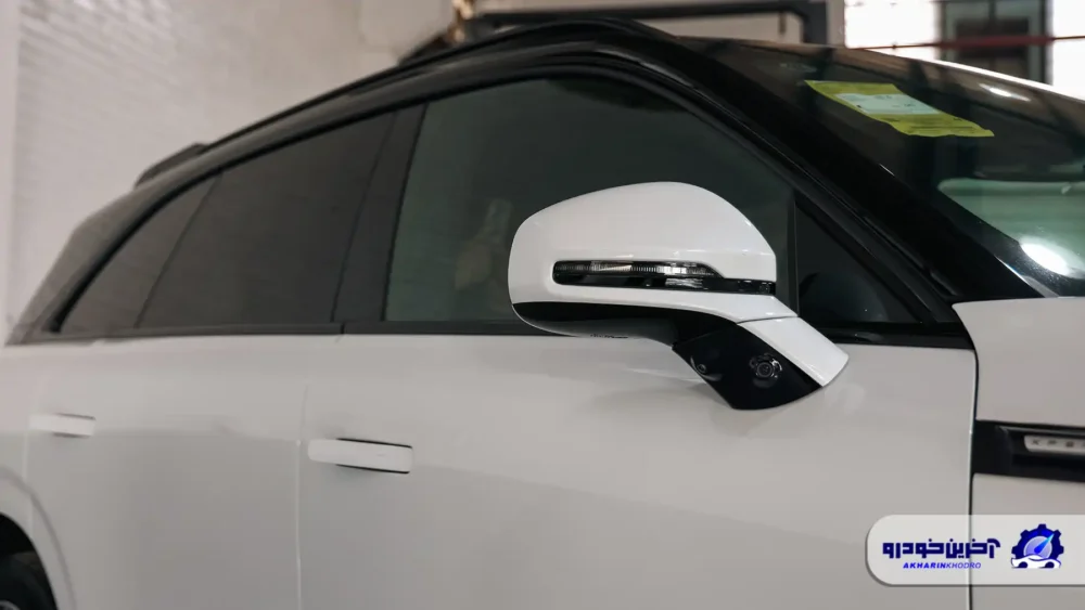 ایکس پنگ G9 ؛ معرفی + مشخصات فنی