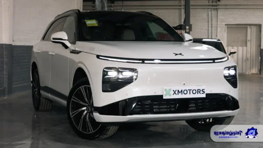 ایکس پنگ G9 ؛ معرفی + مشخصات فنی