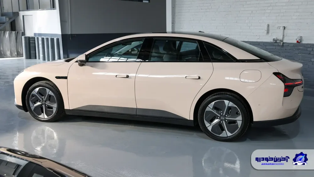 ایکس پنگ MONA M03 ؛ معرفی + مشخصات فنی