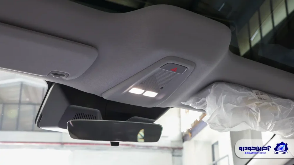 ایکس پنگ MONA M03 ؛ معرفی + مشخصات فنی