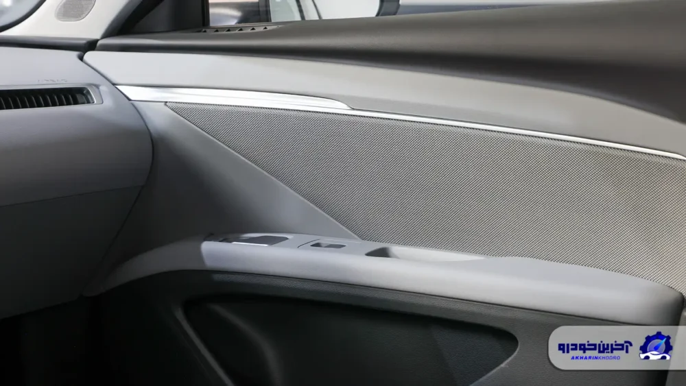 ایکس پنگ MONA M03 ؛ معرفی + مشخصات فنی