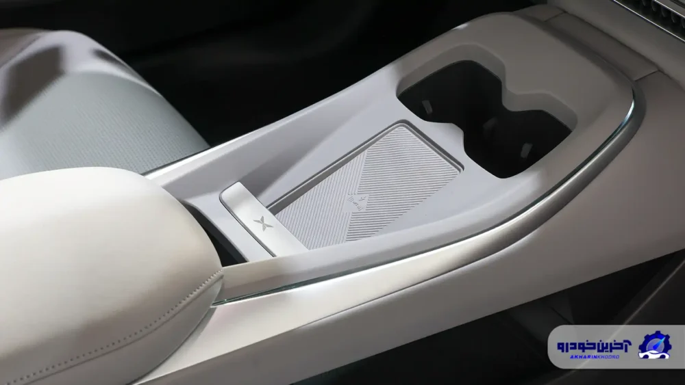 ایکس پنگ MONA M03 ؛ معرفی + مشخصات فنی