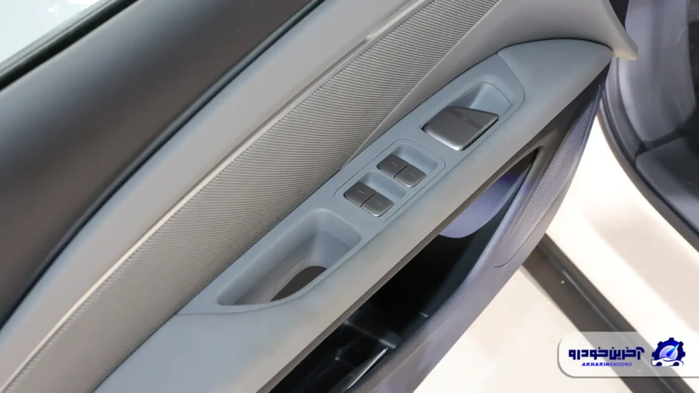 ایکس پنگ MONA M03 ؛ معرفی + مشخصات فنی