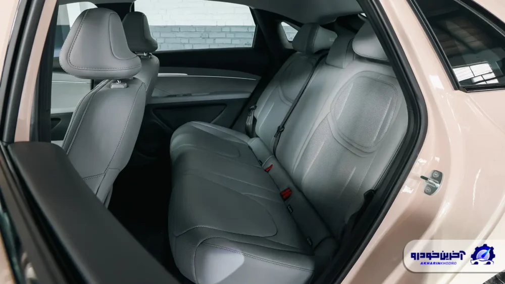 ایکس پنگ MONA M03 ؛ معرفی + مشخصات فنی