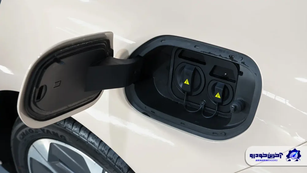 ایکس پنگ MONA M03 ؛ معرفی + مشخصات فنی