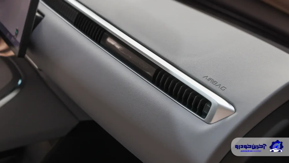 ایکس پنگ MONA M03 ؛ معرفی + مشخصات فنی