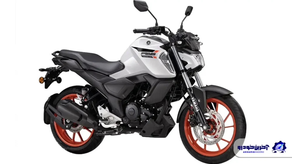 موتور یاماها FZS 150 ؛ مشخصات فنی + تجربه رانندگی