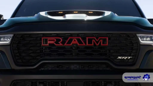 رم تی ار ایکس (Ram TRX) مدل ۲۰۲۷ با قدرت ۷۷۷ اسب بخار معرفی شد؛ بازگشت هیولا به میدان