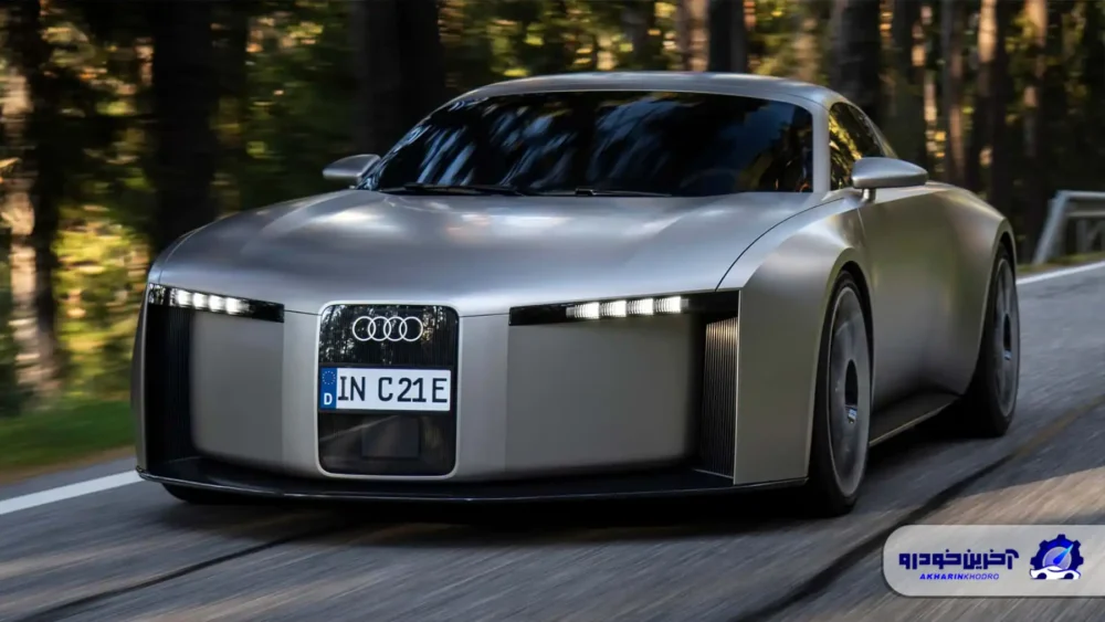 انتقاد چند باره از نمایشگرهای دیجیتال ؛ آئودی به دکمه‌ها و کیفیت اصیل کابین بازمی‌گردد