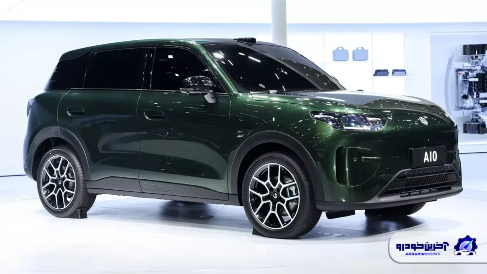 صنعت خودرو چین در آستانه طوفان ؛ بسیاری از برندهای الکتریکی در سال ۲۰۲۶ از بازار حذف می شوند