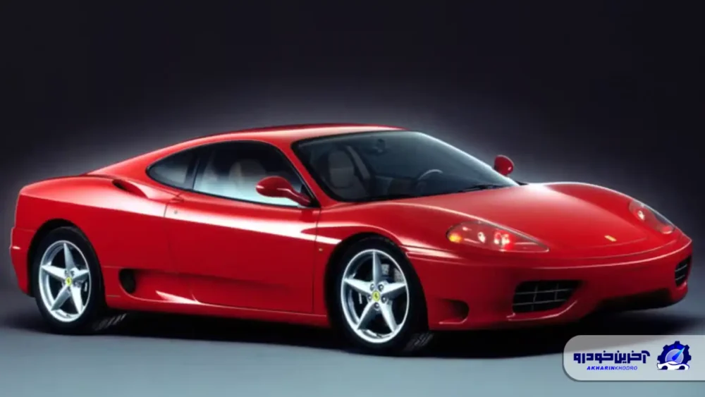 نبرد غول‌ها ؛ چگونه یک سدان ژاپنی توانست فراری ۳۶۰ را در شتاب‌ گیری شکست دهد؟