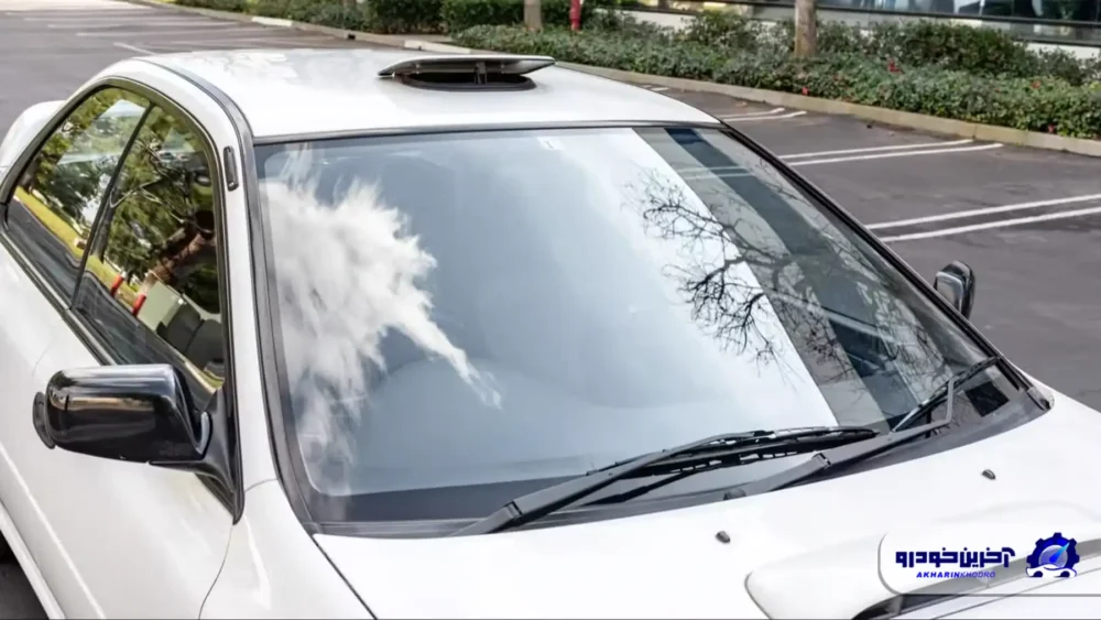 نبرد غول‌ها ؛ چگونه یک سدان ژاپنی توانست فراری ۳۶۰ را در شتاب‌ گیری شکست دهد؟