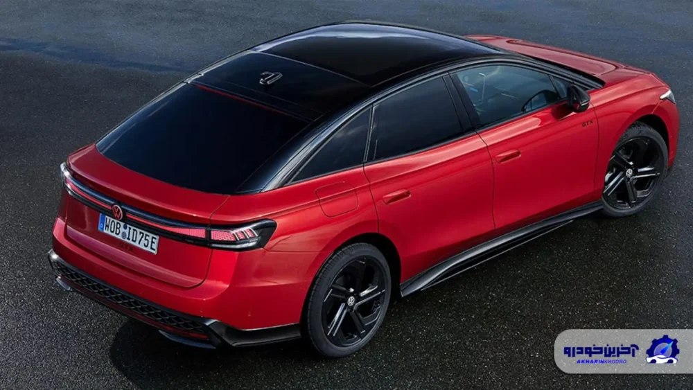 پوست اندازی بازار خودروی اروپا در سال ۲۰۲۵ ؛ افزایش خداحافظی مشتریان با مدل‌های بنزینی و دیزلی