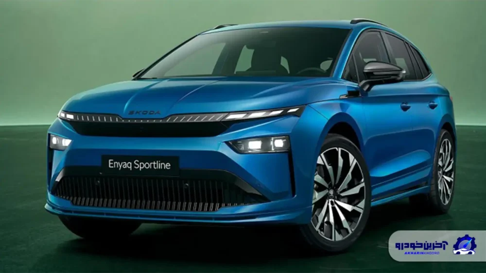 پوست اندازی بازار خودروی اروپا در سال ۲۰۲۵ ؛ افزایش خداحافظی مشتریان با مدل‌های بنزینی و دیزلی