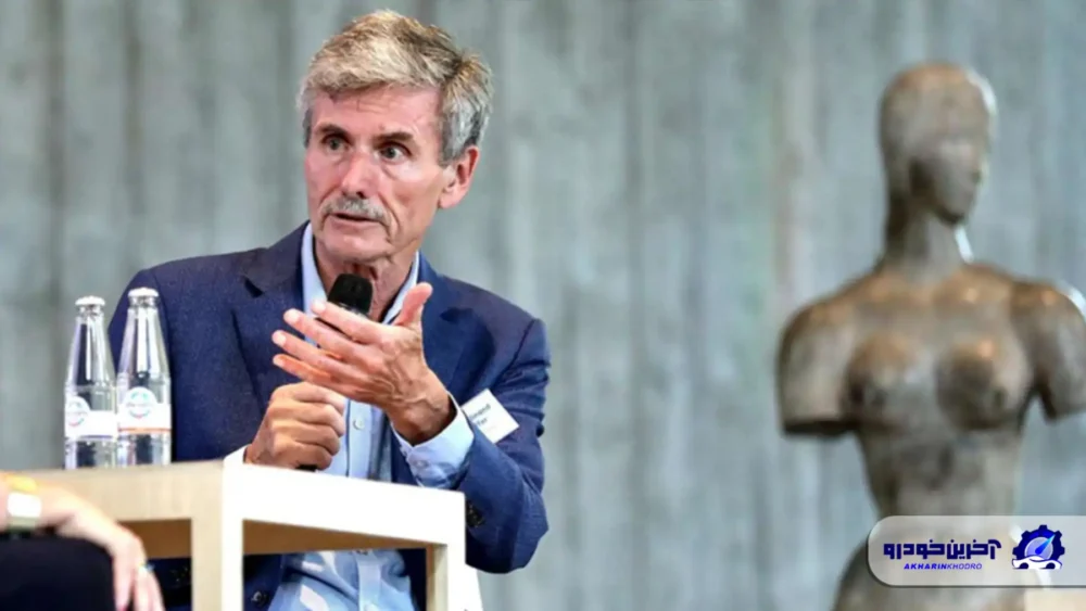 اظهارنظر جنجالی پروفسور آلمانی ؛ اروپا در صنعت خودروهای برقی حداقل ۲۰ سال از چین عقب است