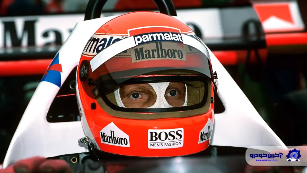 مسن‌ترین قهرمانان جهان در تاریخ F1 چه رانندگانی هستند؟