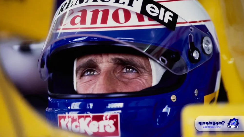 مسن‌ترین قهرمانان جهان در تاریخ F1 چه رانندگانی هستند؟