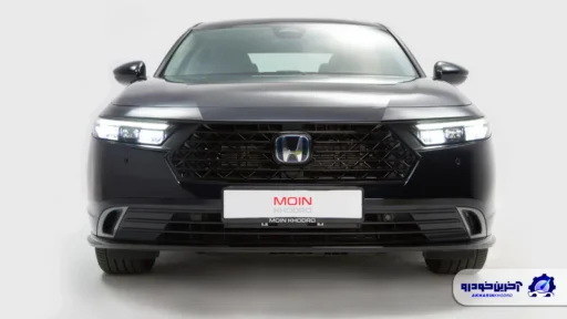 قیمت هوندا آکورد پلاگین هایبرید اعلام شد - بهمن 1404