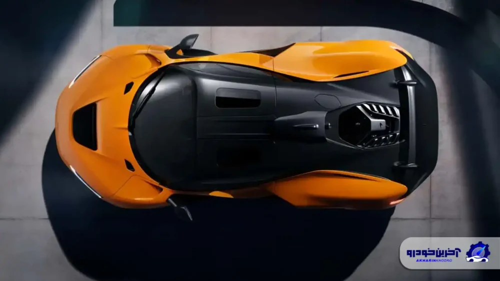 تیم فرمول یک مکلارن چگونه ناخواسته باعث خلق یکی از سیستم‌های پیشرفته خودرویی شد؟