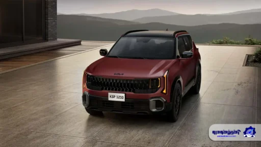 آمار فروش شرکت کیا در سال ۲۰۲۵ منتشر شد ؛ رشد نسبی با وجود عدم تحقق اهداف