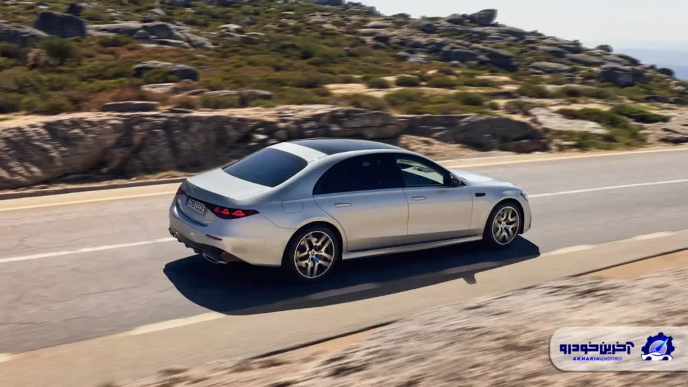 مرسدس بنز S کلاس ۲۰۲۷ معرفی شد ؛ اوج تجمل، فناوری و مهندسی در ۱۴۰ سالگی تولد خودرو