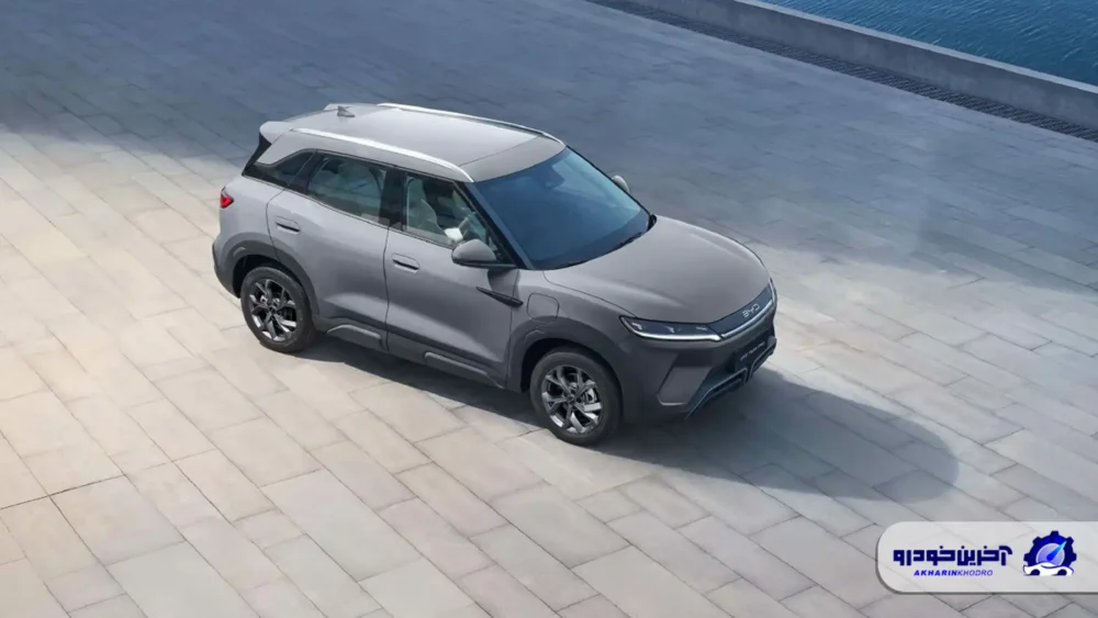 مکزیک ترمز واردات خودروهای چینی را کشید ؛ اعمال تعرفههای سنگین تا ۵۰ درصد