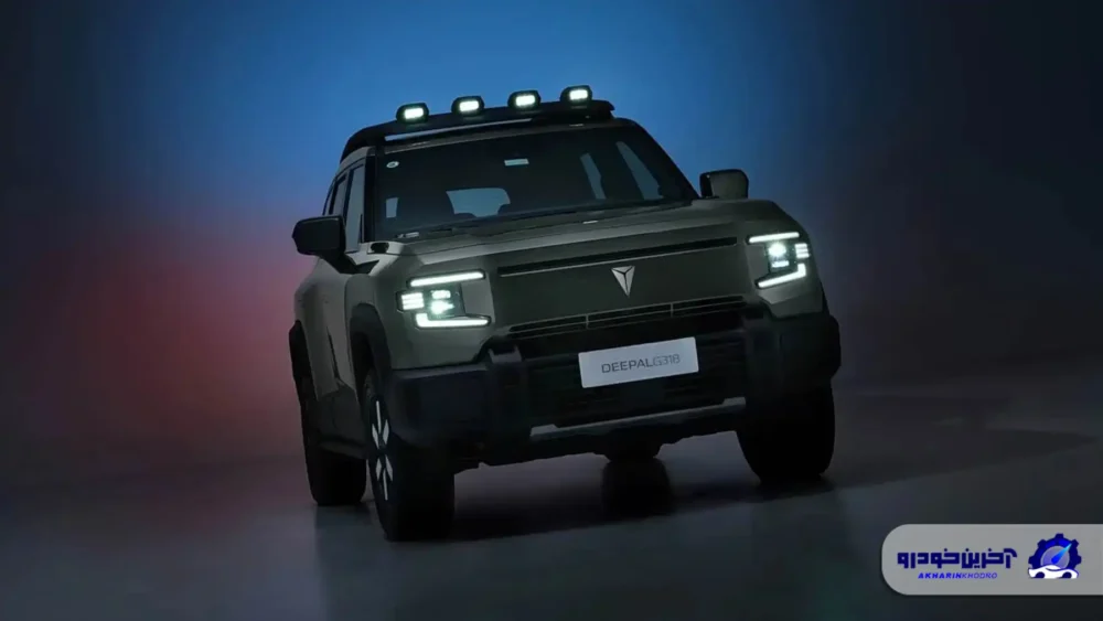 مکزیک ترمز واردات خودروهای چینی را کشید ؛ اعمال تعرفههای سنگین تا ۵۰ درصد