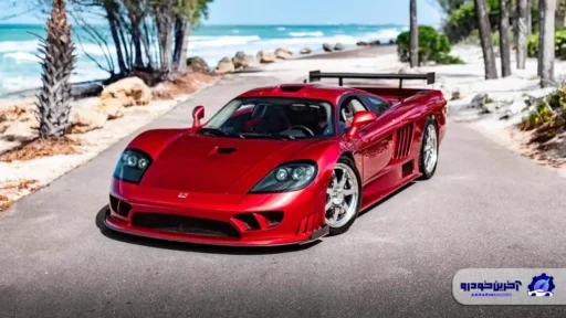 داستان موسلر MT900 ؛ افسانه نا شناخته