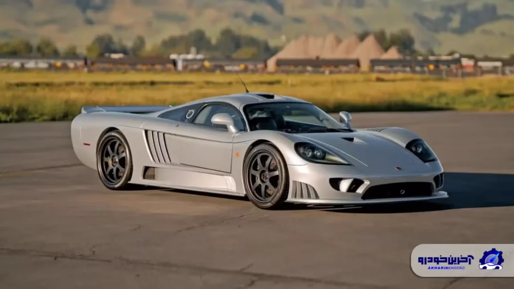 داستان موسلر MT900 ؛ افسانه نا شناخته