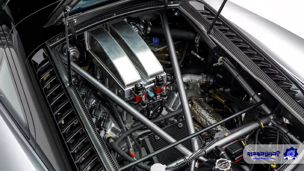 داستان موسلر MT900 ؛ افسانه نا شناخته