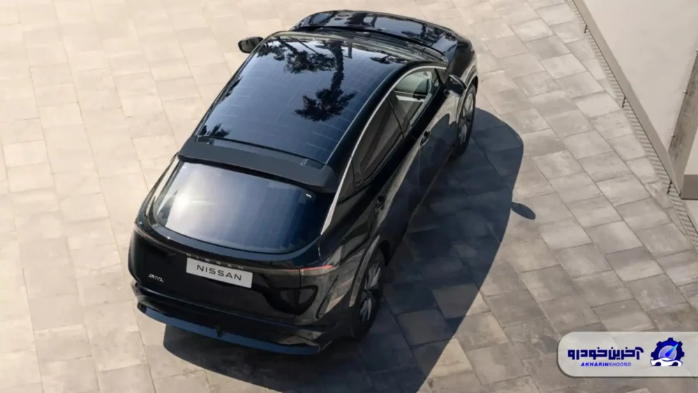 حرکت فراتر از پریز برق در خودروهای برقی