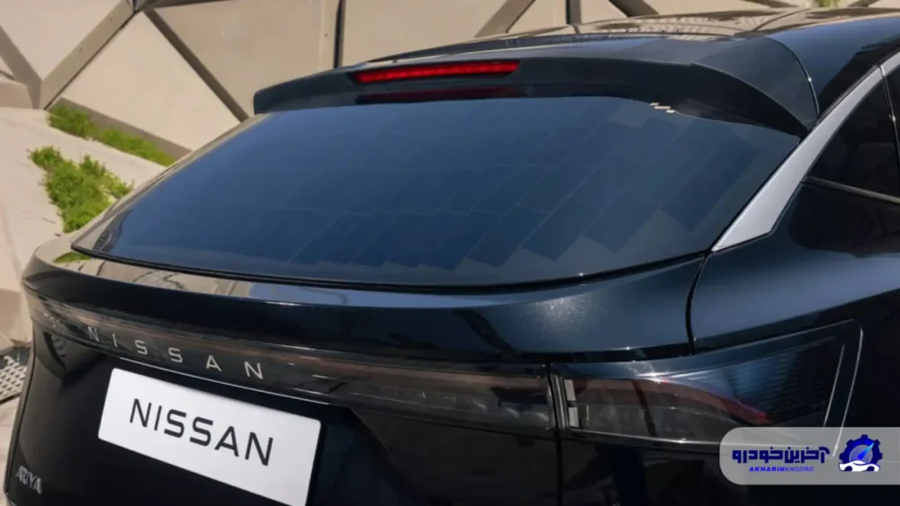 مزیت بزرگ برای مناطق کم‌برخوردار و ضعیف از نظر زیرساخت شارژ