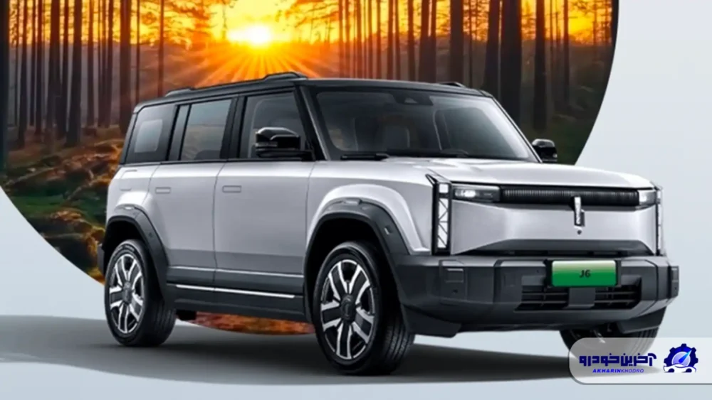 نگاهی به عملکرد چری در سال ۲۰۲۵ ؛ پیشتازی در بازارهای خارجی با صادرات یک خودرو در هر ۲۳ ثانیه