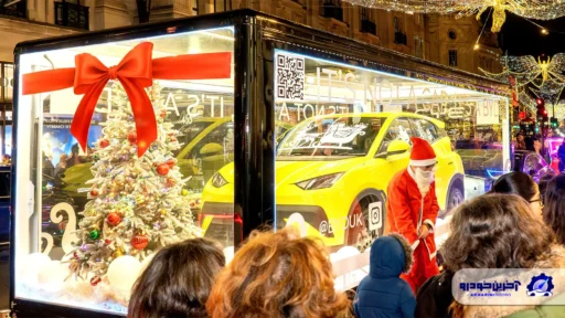 پیشرفت عجیب چینی‌ها در اروپا ؛ از هر ۱۰ مدل فروخته‌شده در انگلستان حالا یک خودرو ساخت چین است