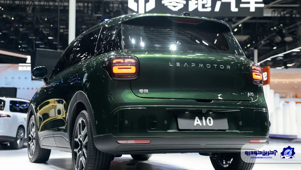 مروری بر عملکرد خودروسازان چینی در اروپا در سال ۲۰۲۵؛ آمار و ارقام چه می گویند؟