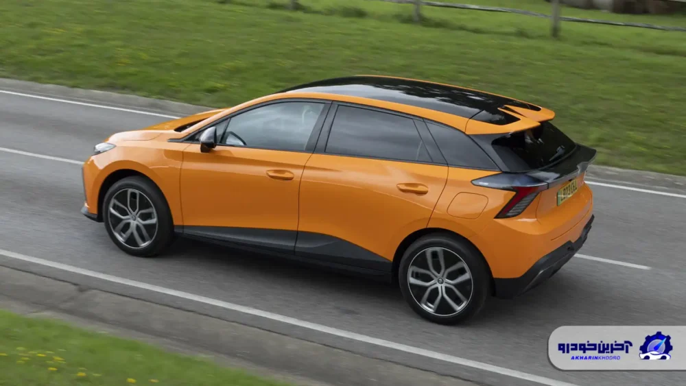 مروری بر عملکرد خودروسازان چینی در اروپا در سال ۲۰۲۵؛ آمار و ارقام چه می گویند؟