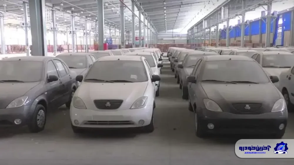 سرمایه گذاری ایران در صنعت خودرو ونزوئلا ؛ تکلیف ما چیست؟