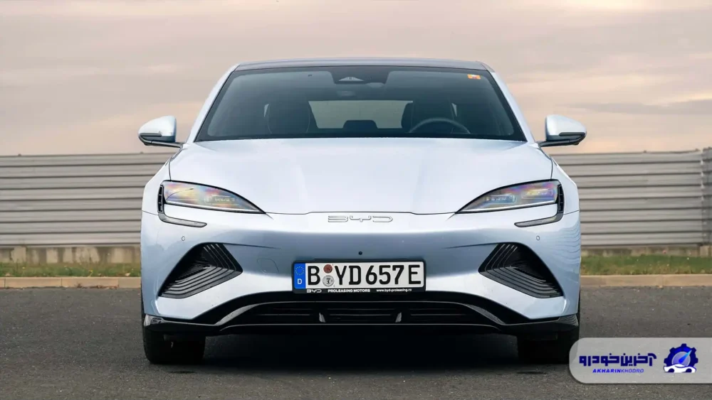 بی وای دی بالاخره تسلا را پایین کشید ؛ خودروساز چینی پاسخ تمسخر ایلان ماسک را در عمل داد