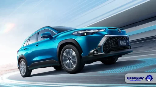 قیمت تویوتا فرانتلدر اعلام شد - بهمن 1404