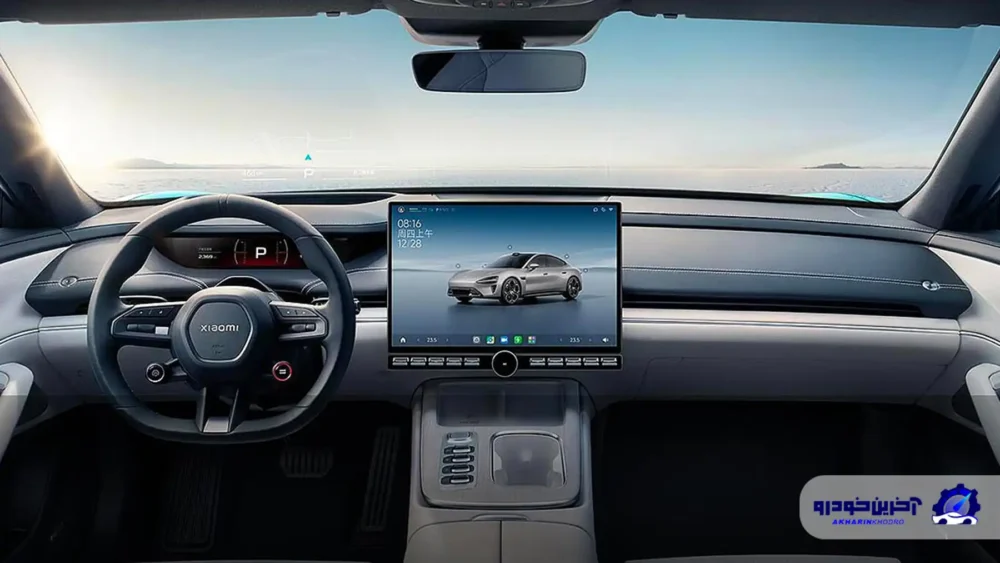 شکست تسلا این بار توسط شیائومی ؛ فروش SU7 از مدل ۳ پیشی گرفت