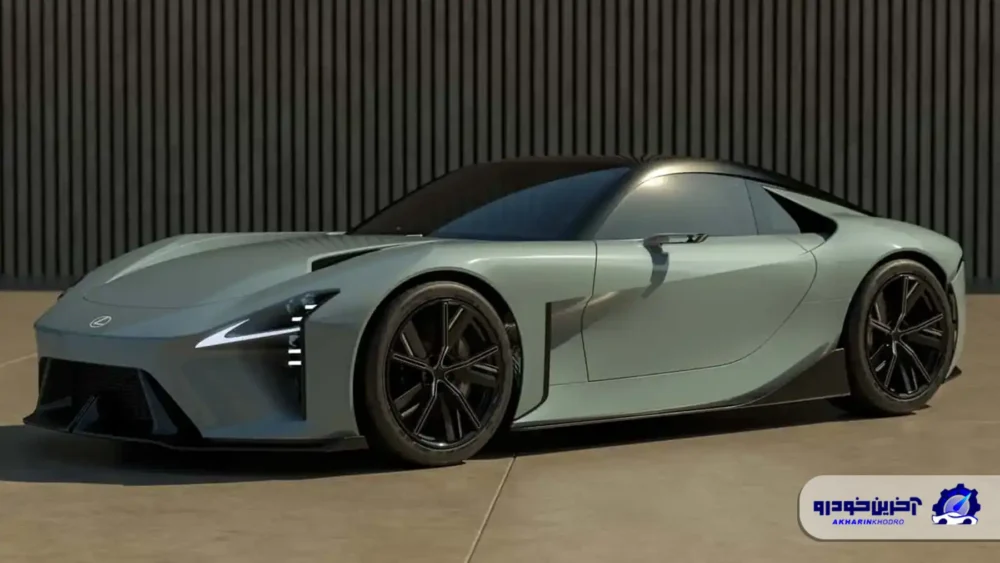 رکوردشکنی لکسوس در سال ۲۰۲۵ ؛ از فروش تاریخی تا جهش استقبال از خودروهای برقی