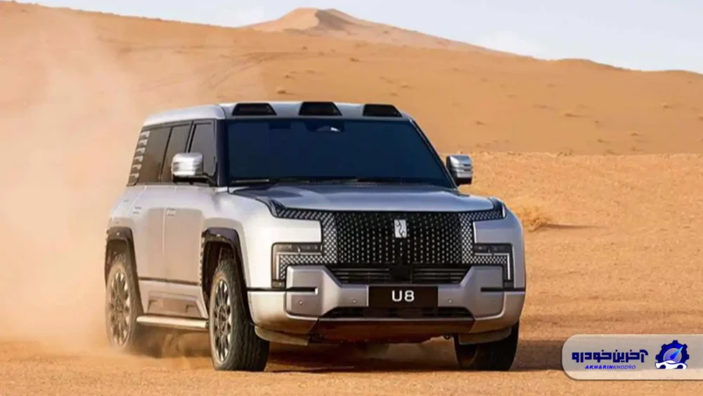 نگاهی به بازار خودروهای لوکس چین در سال ۲۰۲۵؛ آیا برندهای داخلی توان رقابت با رقبای بزرگ را دارند؟